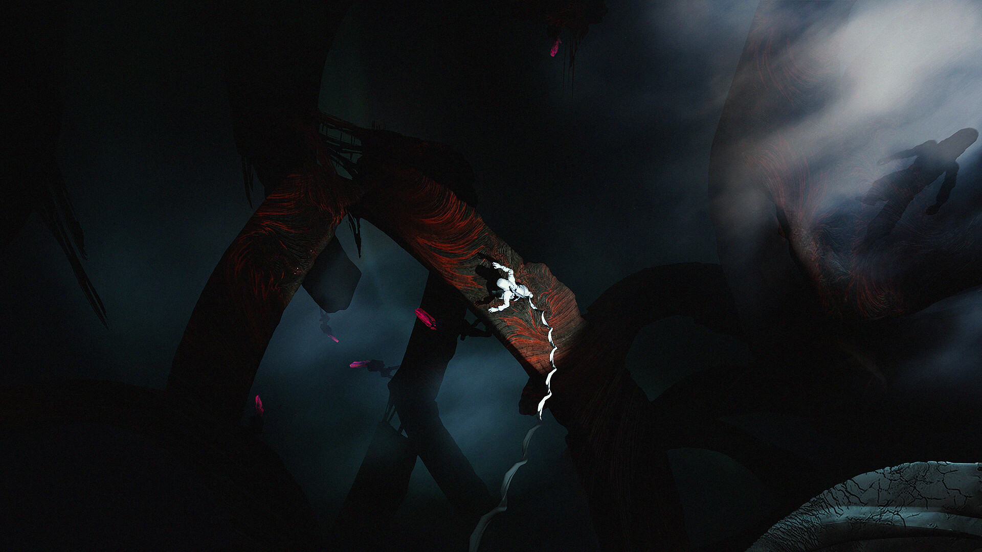 Umbilical screenshot 4