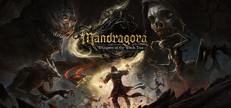 Mandragora: Whispers of the Witch Tree