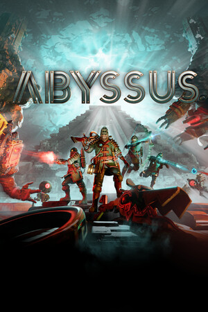 Abyssus cover art