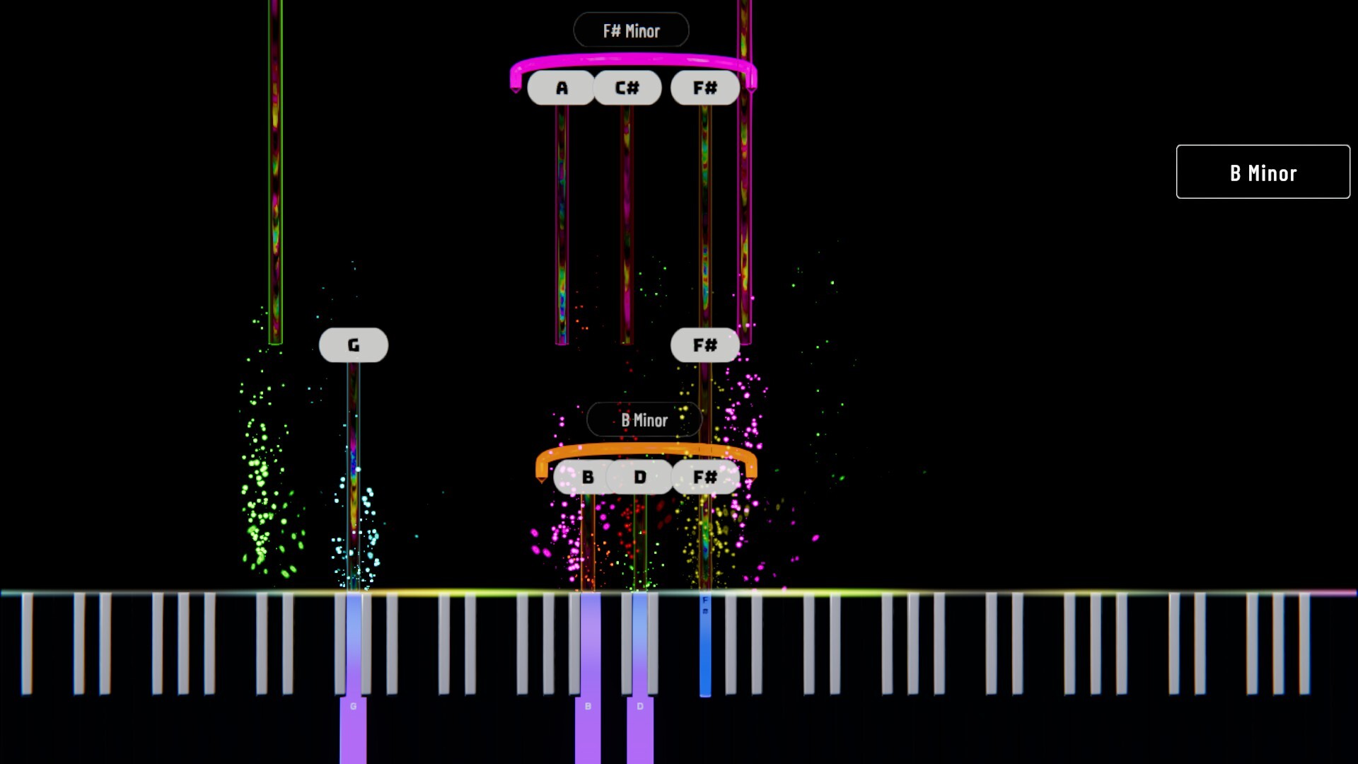 Lumiric Stage screenshot 3