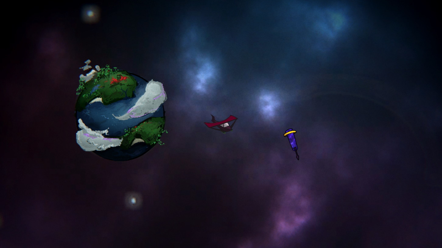 Trailer poster