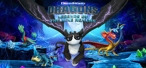 DreamWorks 馴龍高手：龍國九境