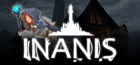 Cover art from Inanis