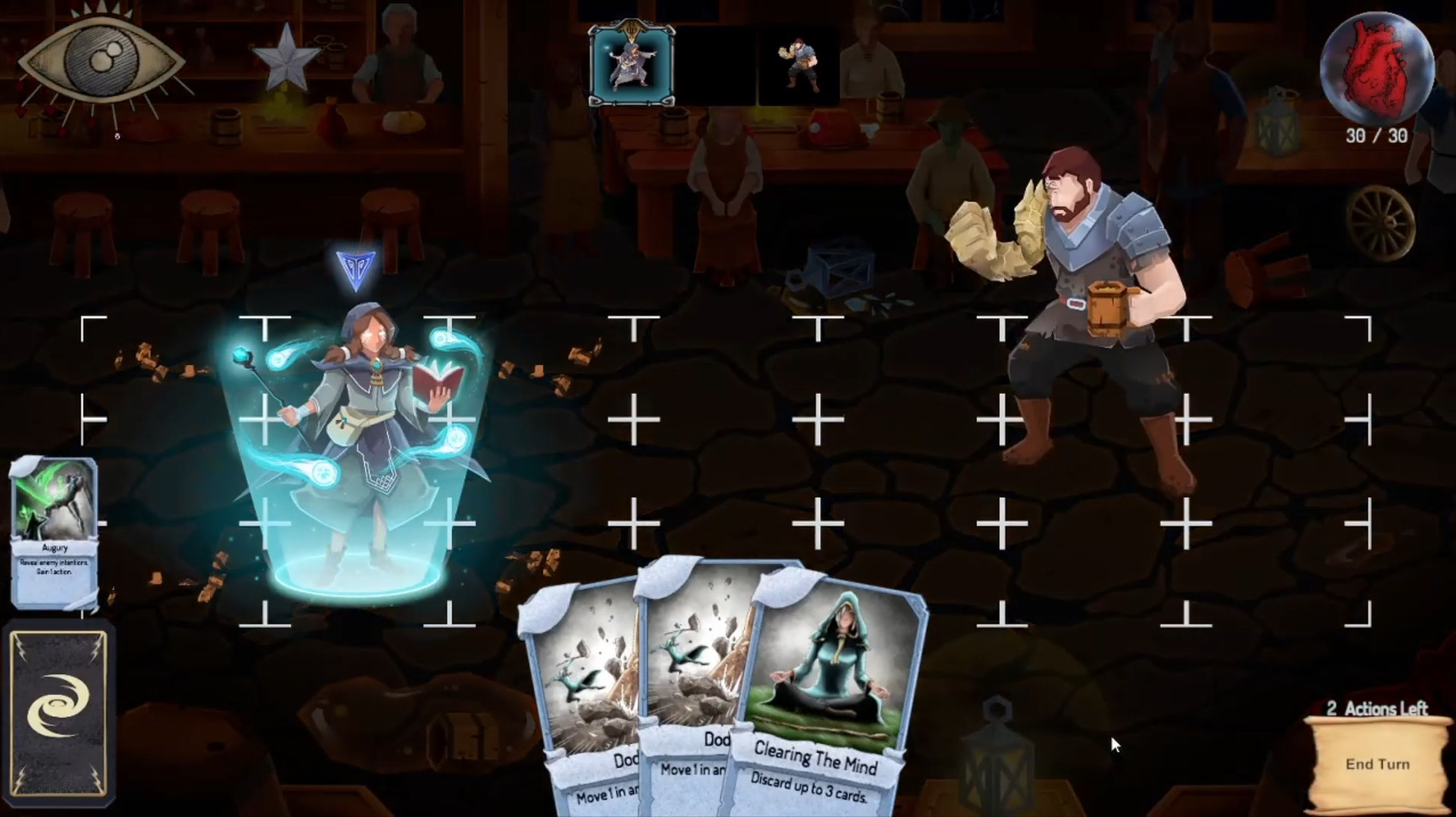 Inanis screenshot 5