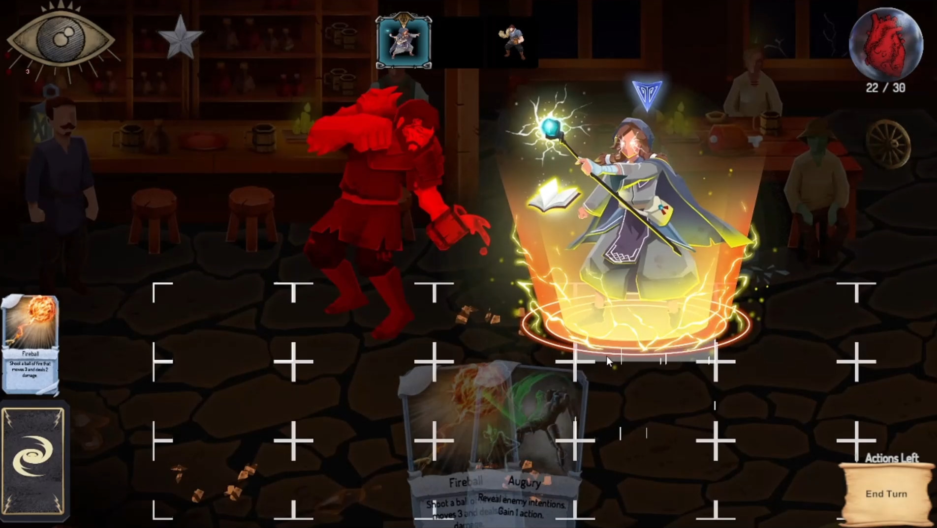 Inanis screenshot 4