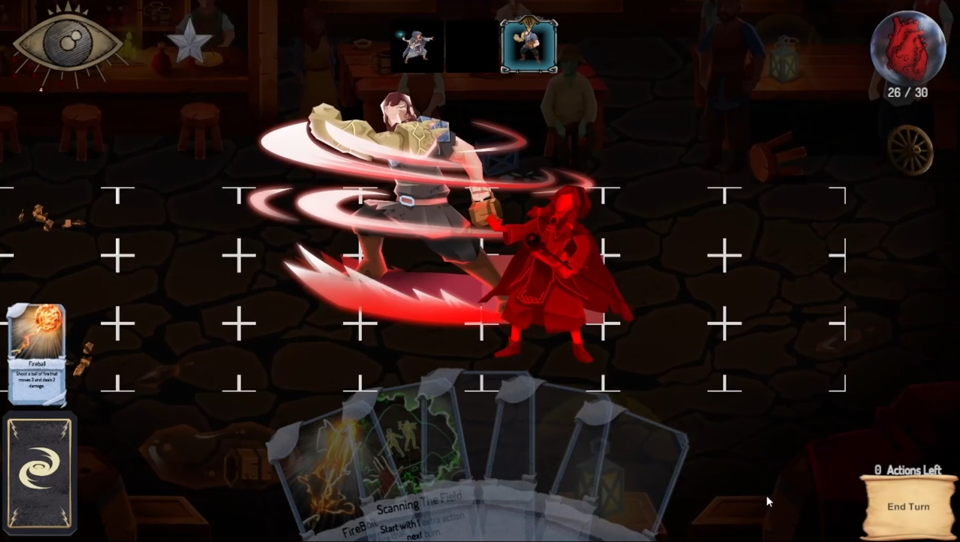 Inanis screenshot 3