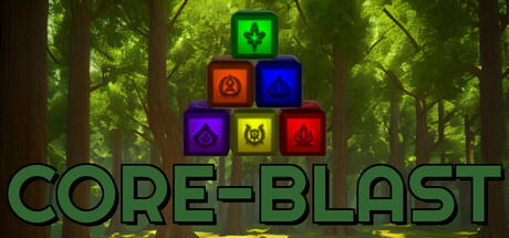 Core-Blast