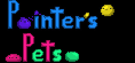 Cover art from Painter's Pets