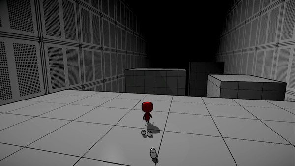 Blood Impact screenshot 5