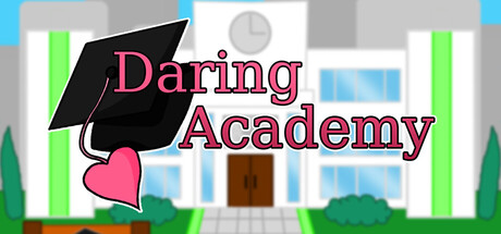 Cover art from Daring Academy