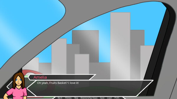 Daring Academy screenshot 2