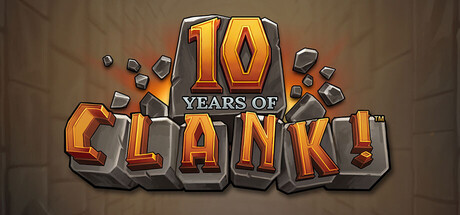 غلاف لعبة Clank!