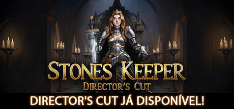 Stones Keeper: Director's Cut