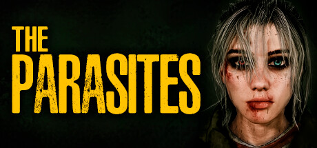 Cover art from The Parasites