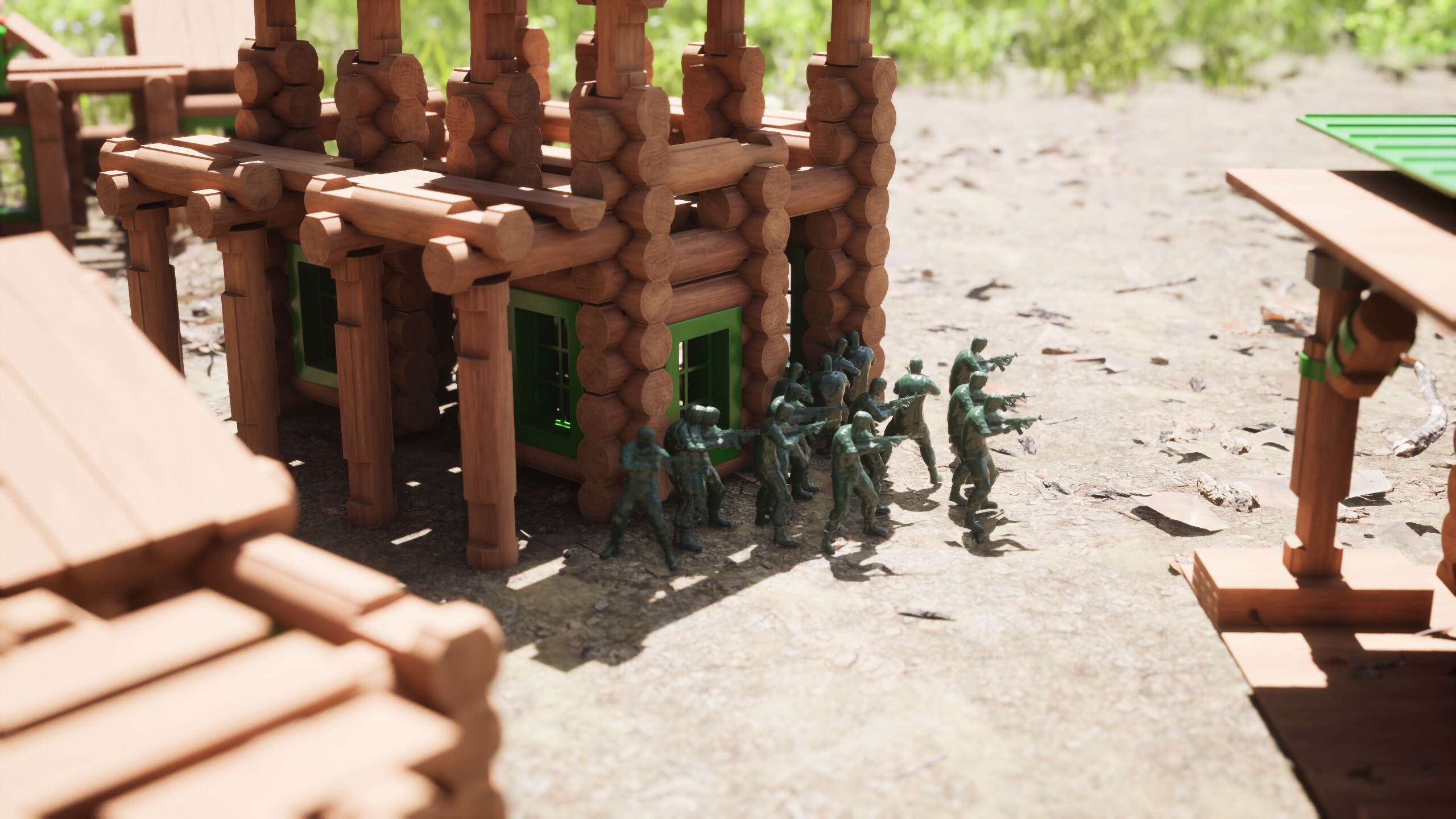 Plastic screenshot 4