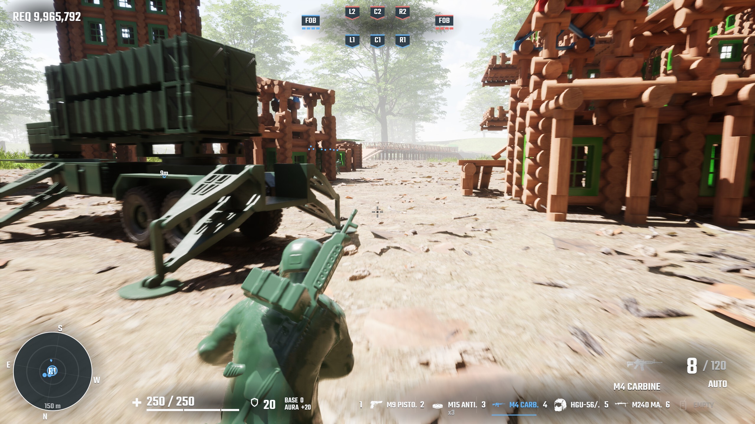 Plastic screenshot 2