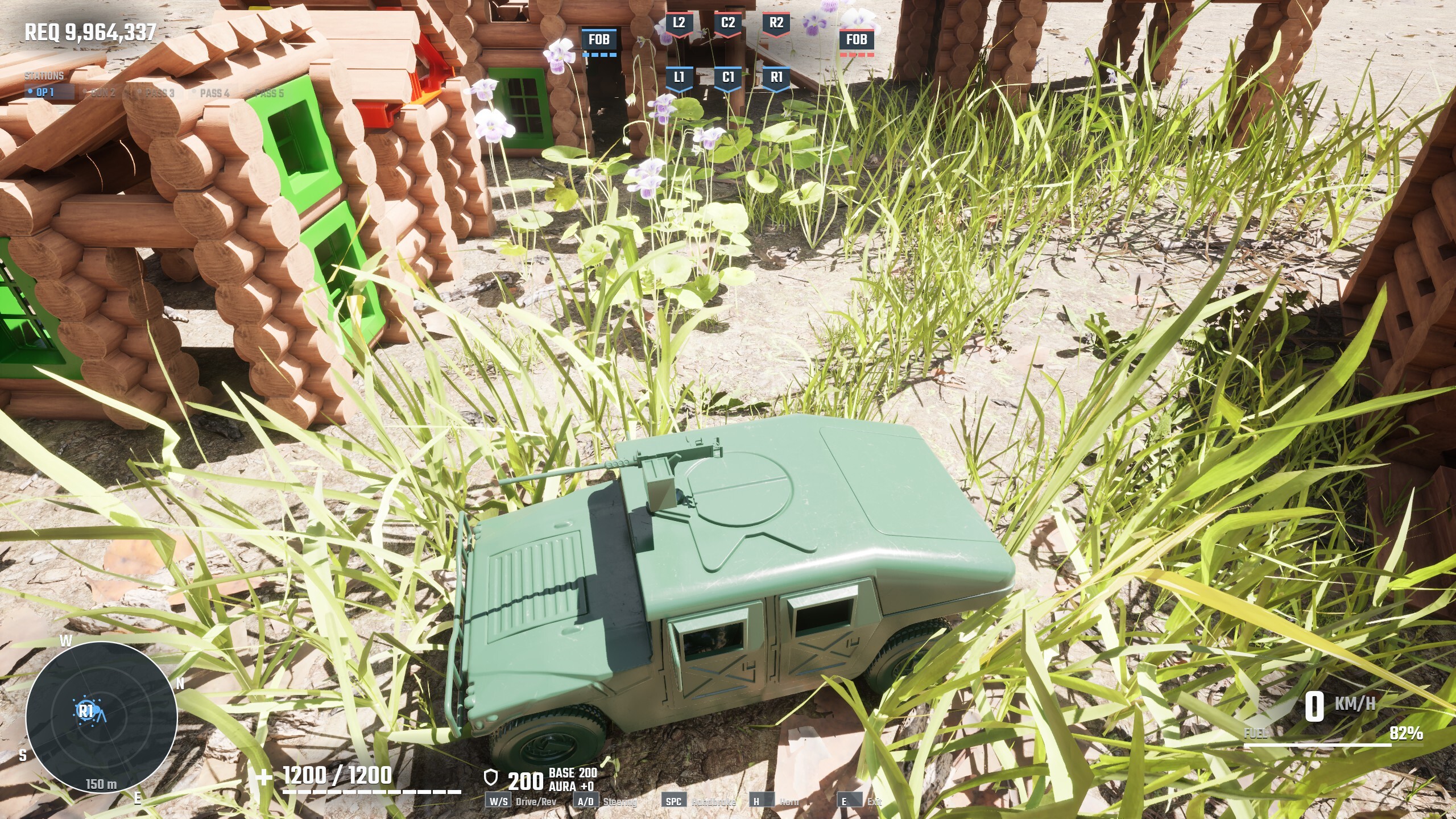 Plastic screenshot 5