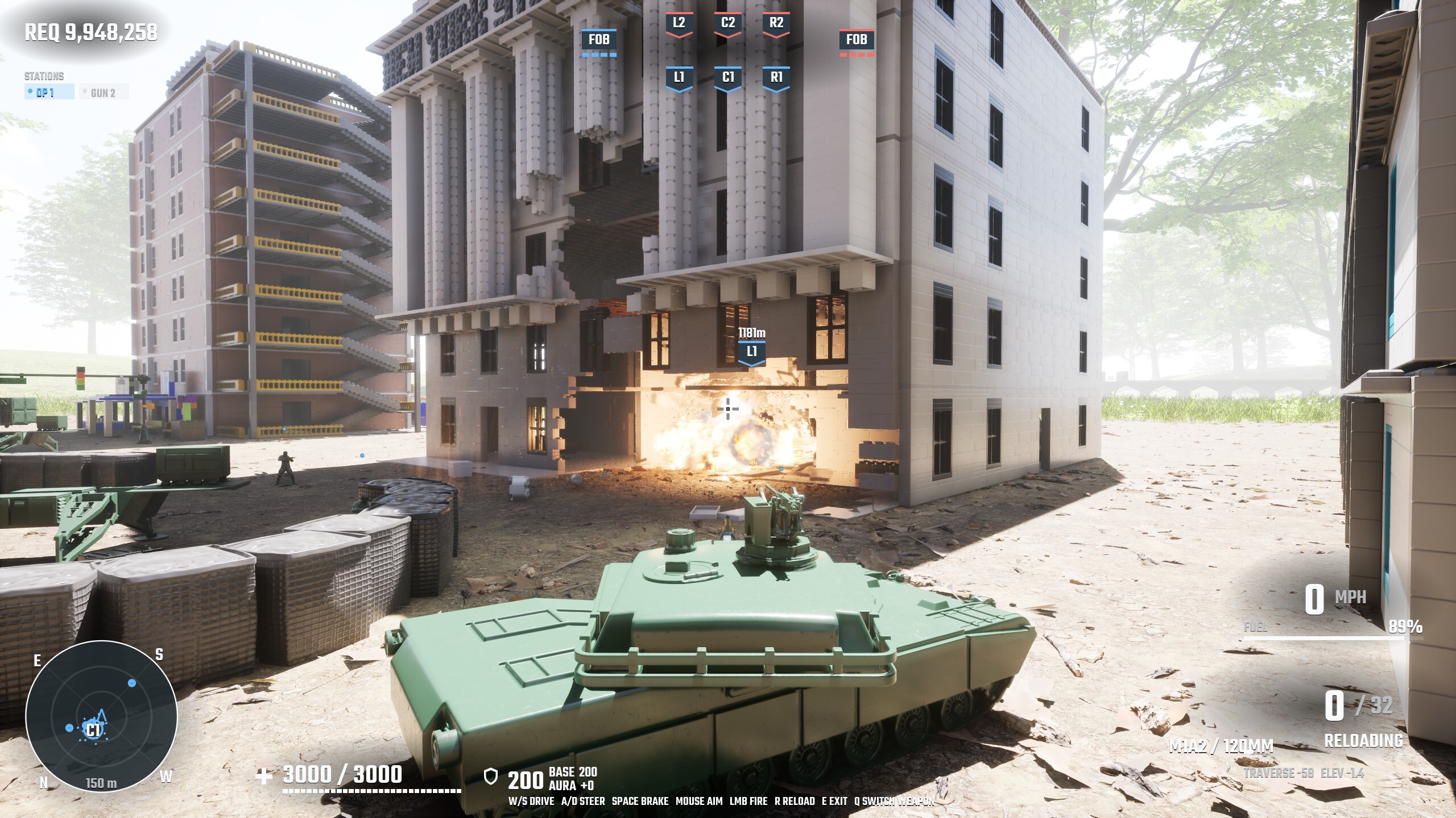 Plastic screenshot 3