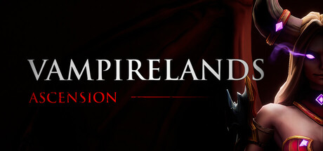Vampirelands