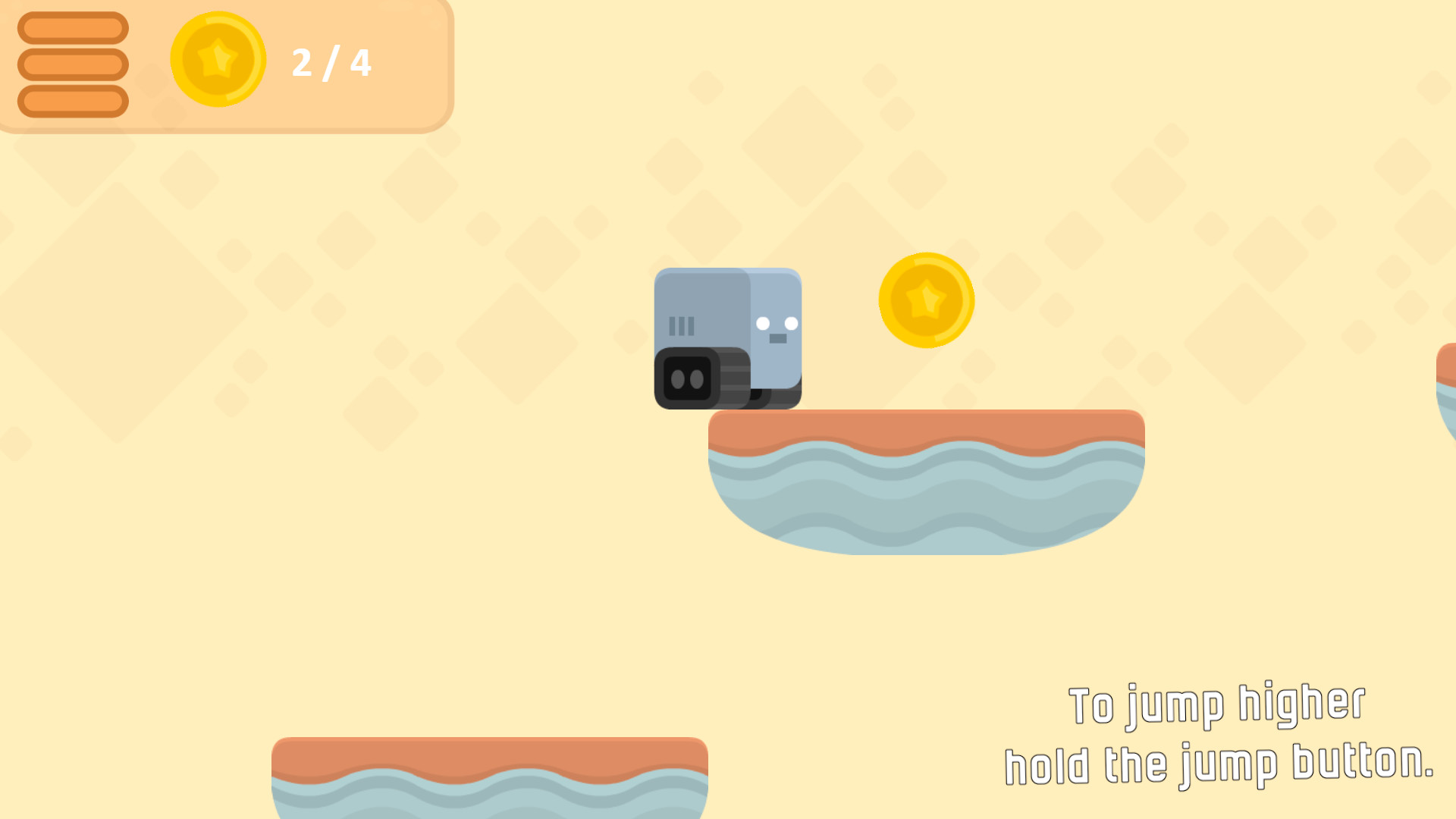 Robo Go trailer