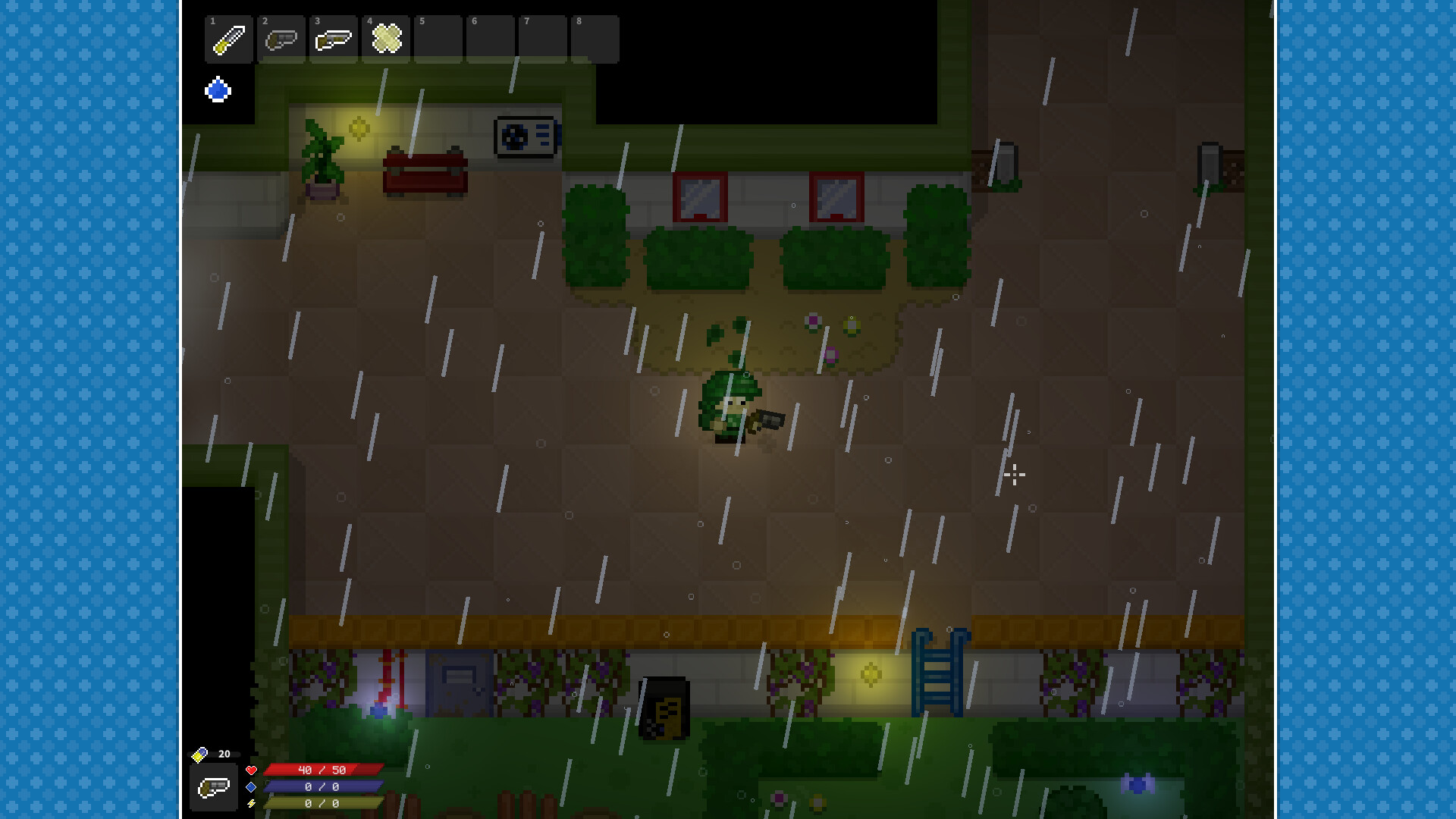 Myrne 6313 screenshot 5