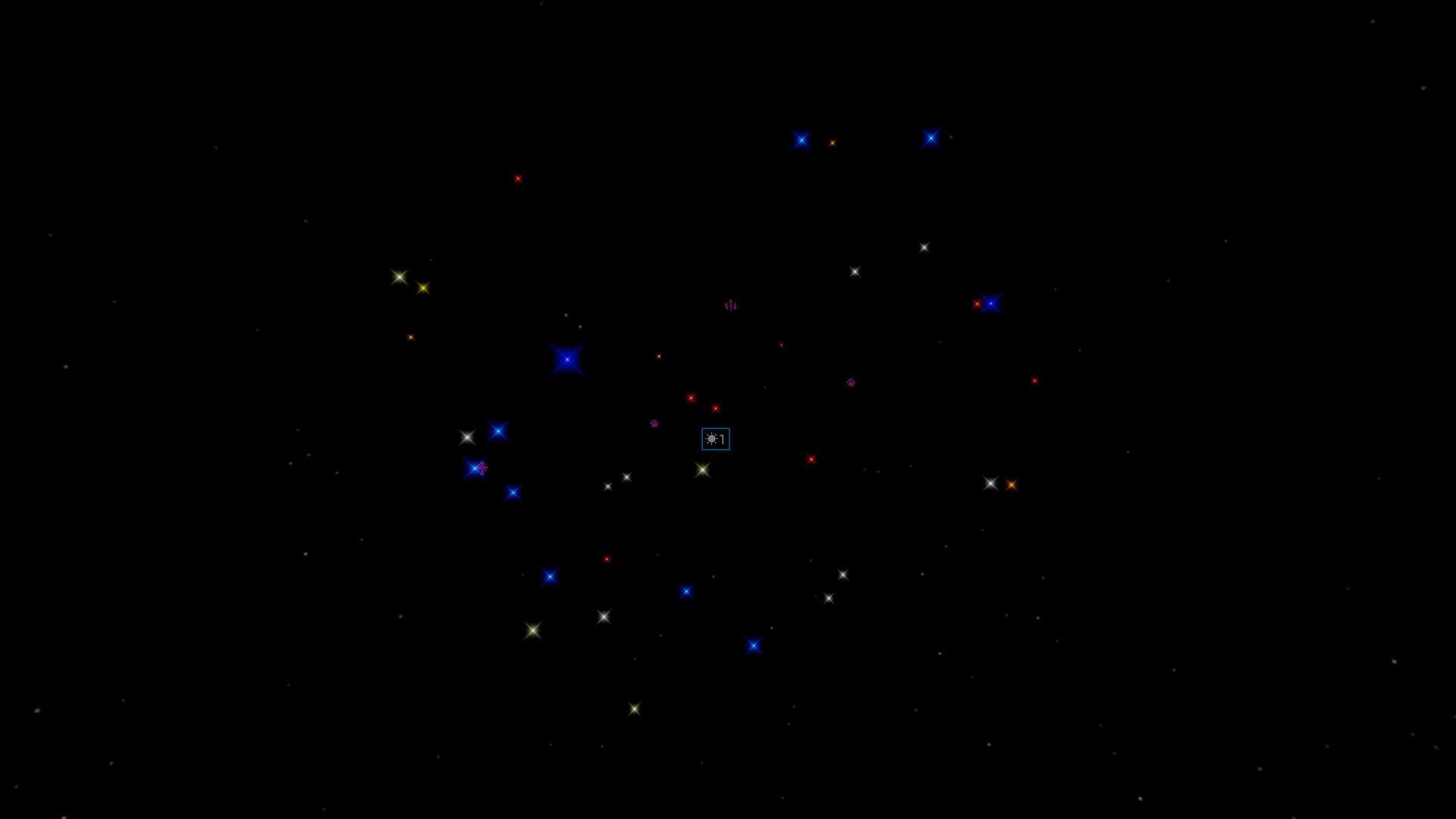 Keng's Little Universe screenshot 4