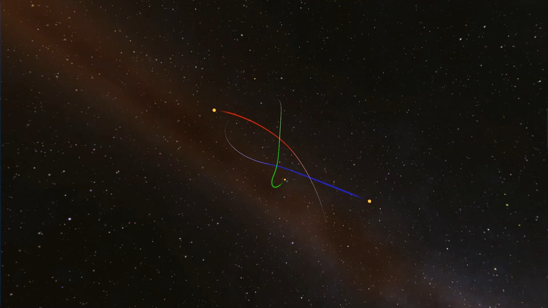 Keng's Little Universe screenshot 2