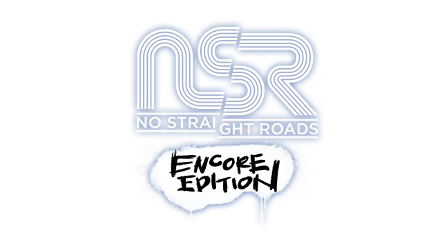 No Straight Roads: Encore Edition