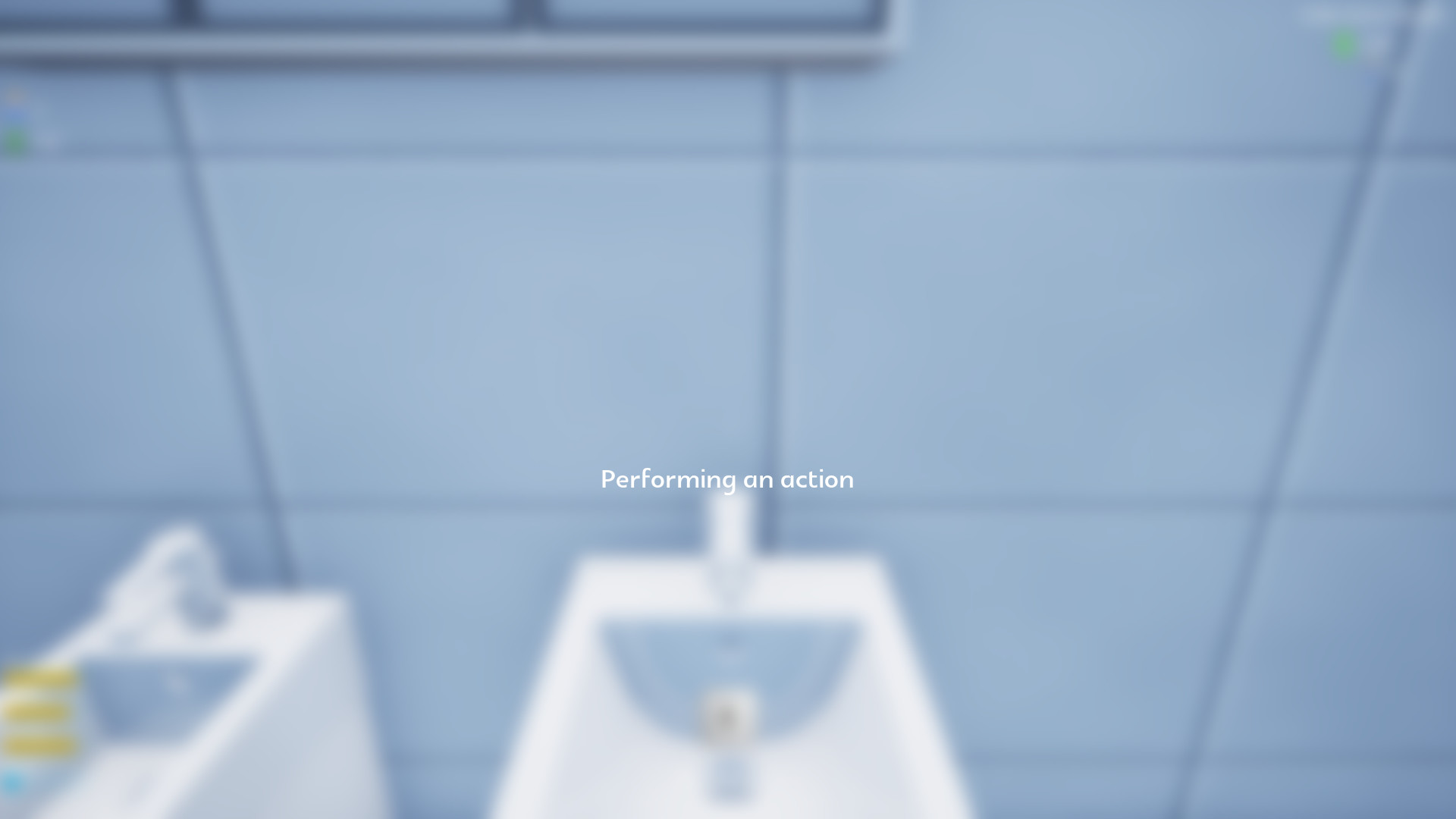 Trailer poster