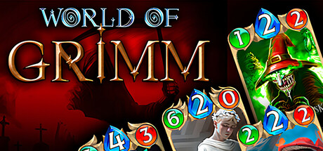 World of Grimm