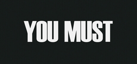 Cover art from You Must