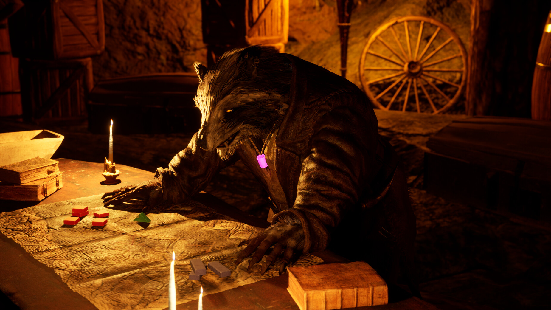 Primordials Legends: Hollow Hero screenshot 3