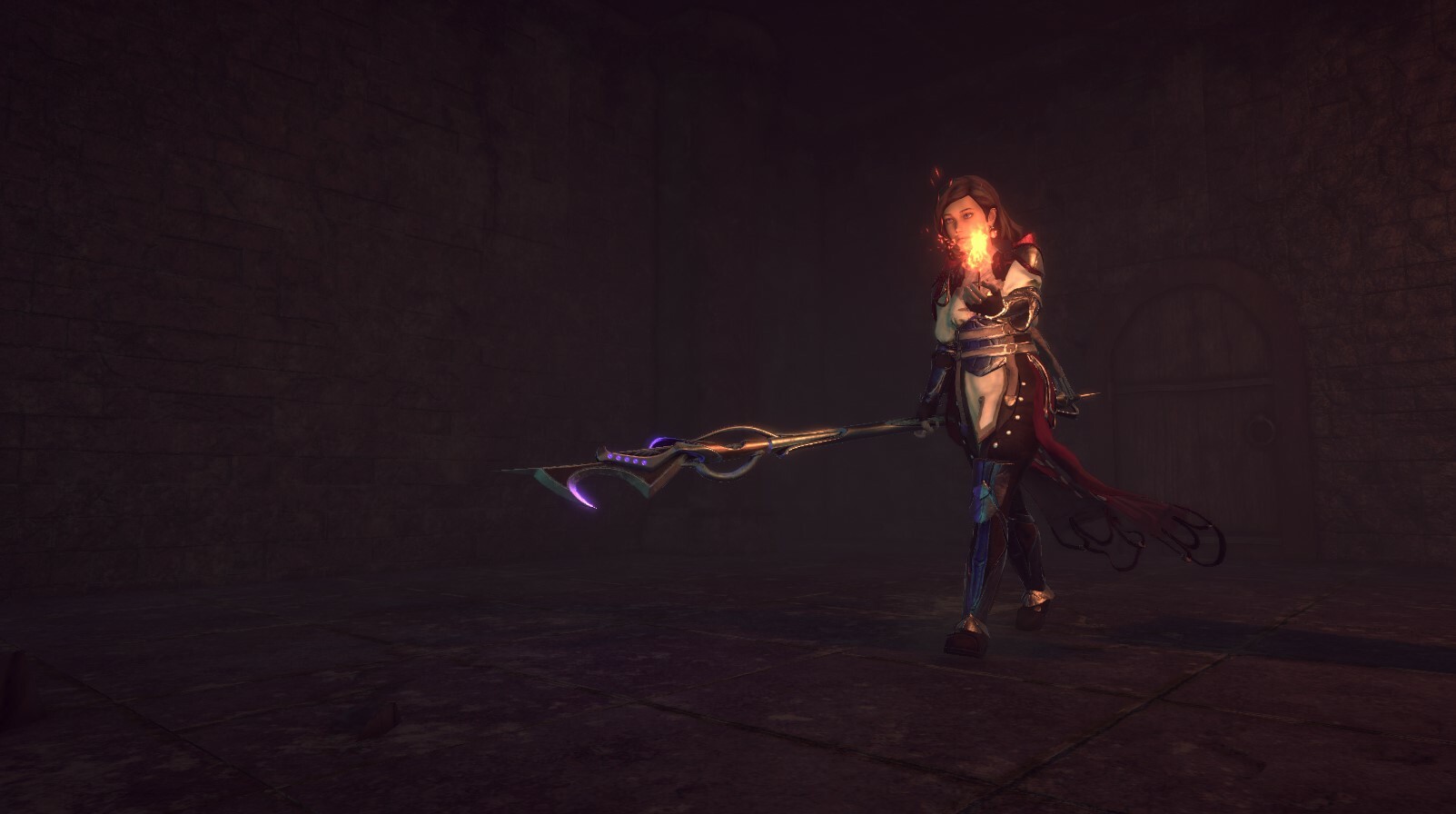 Roads of Destiny screenshot 2