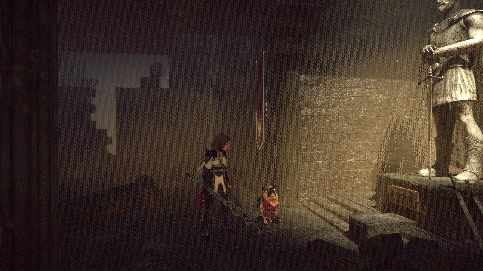 Roads of Destiny screenshot 3