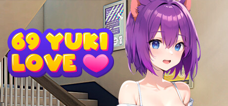 69 Yuki Love