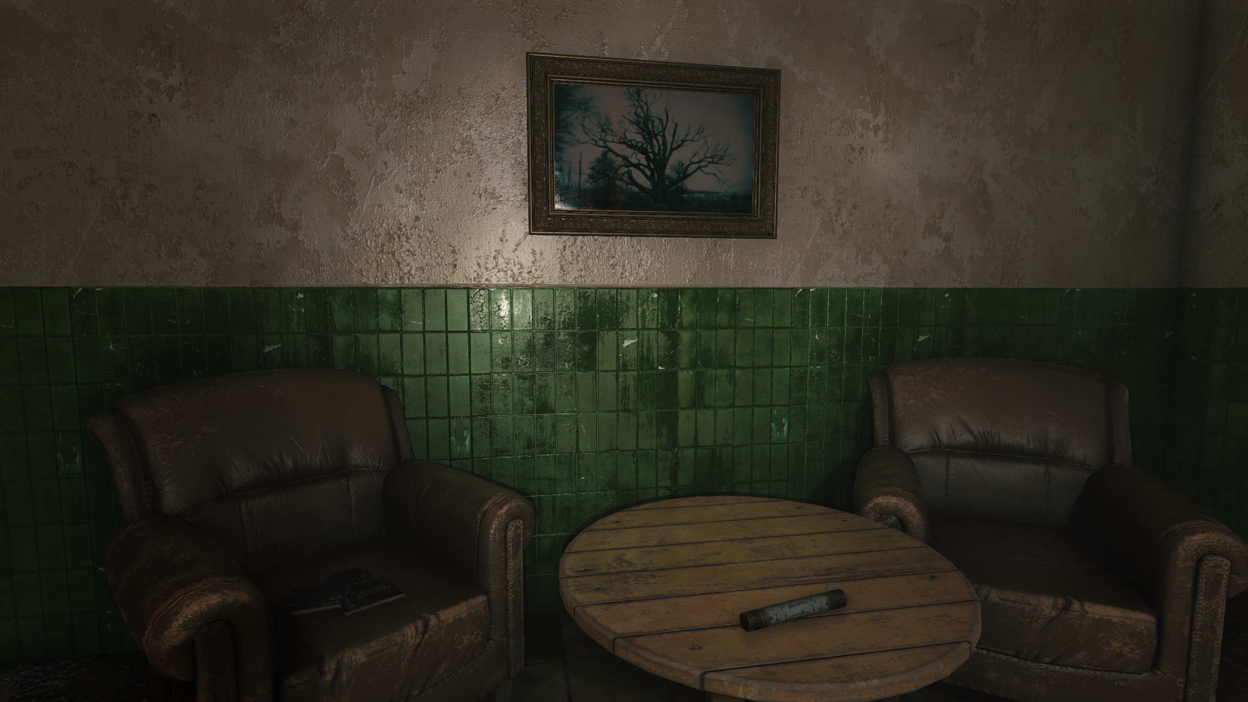 PIGFACE MASSACRE screenshot 3