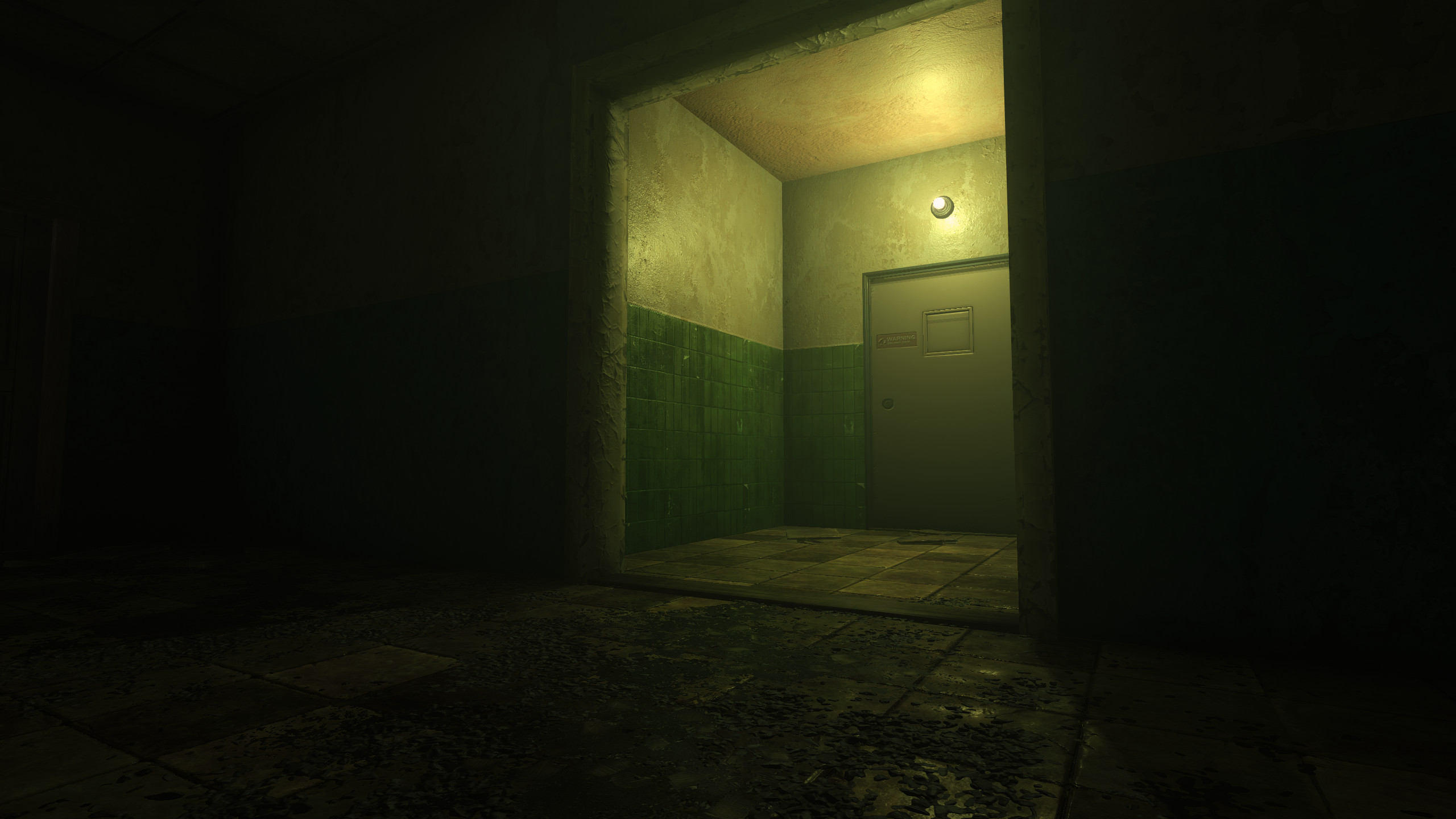 PIGFACE MASSACRE screenshot 4