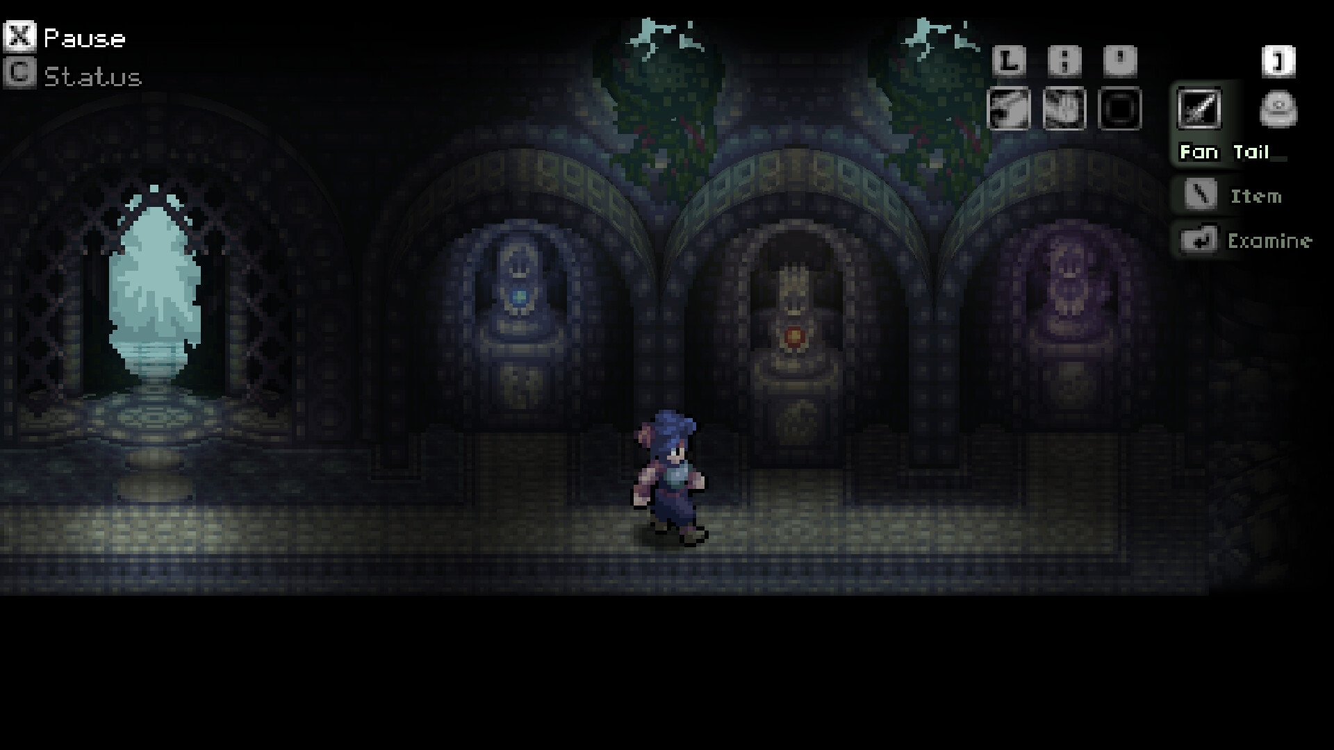 Bolero: The Shifting Isle screenshot 1