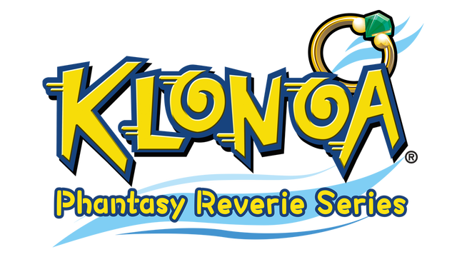 Klonoa Phantasy Reverie Series