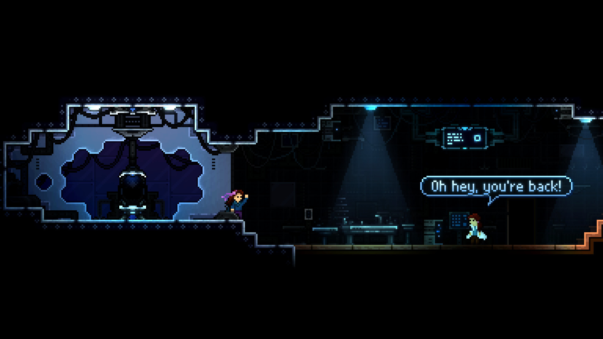 A Sister's Journey screenshot 4