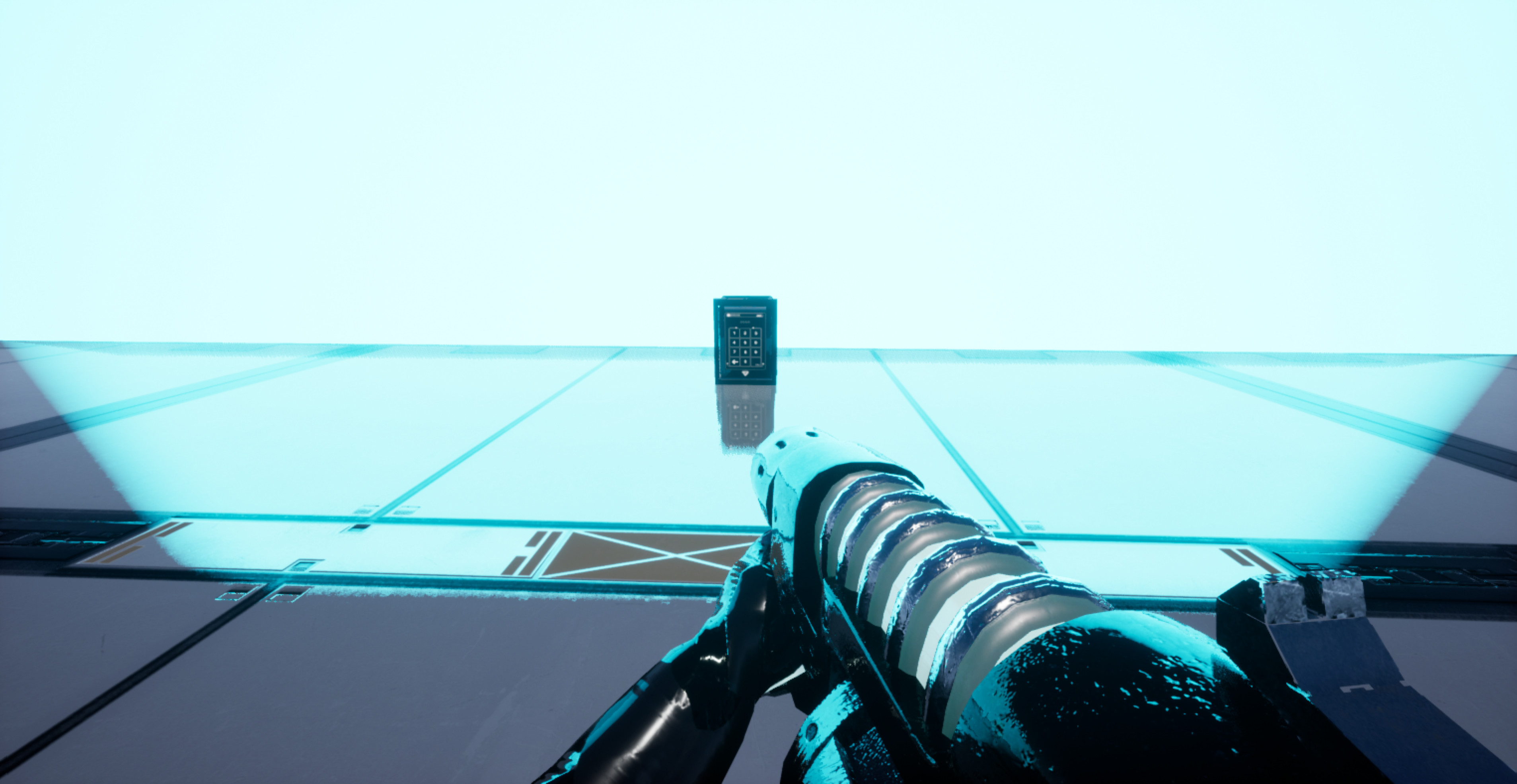 Unrepeatable screenshot 5