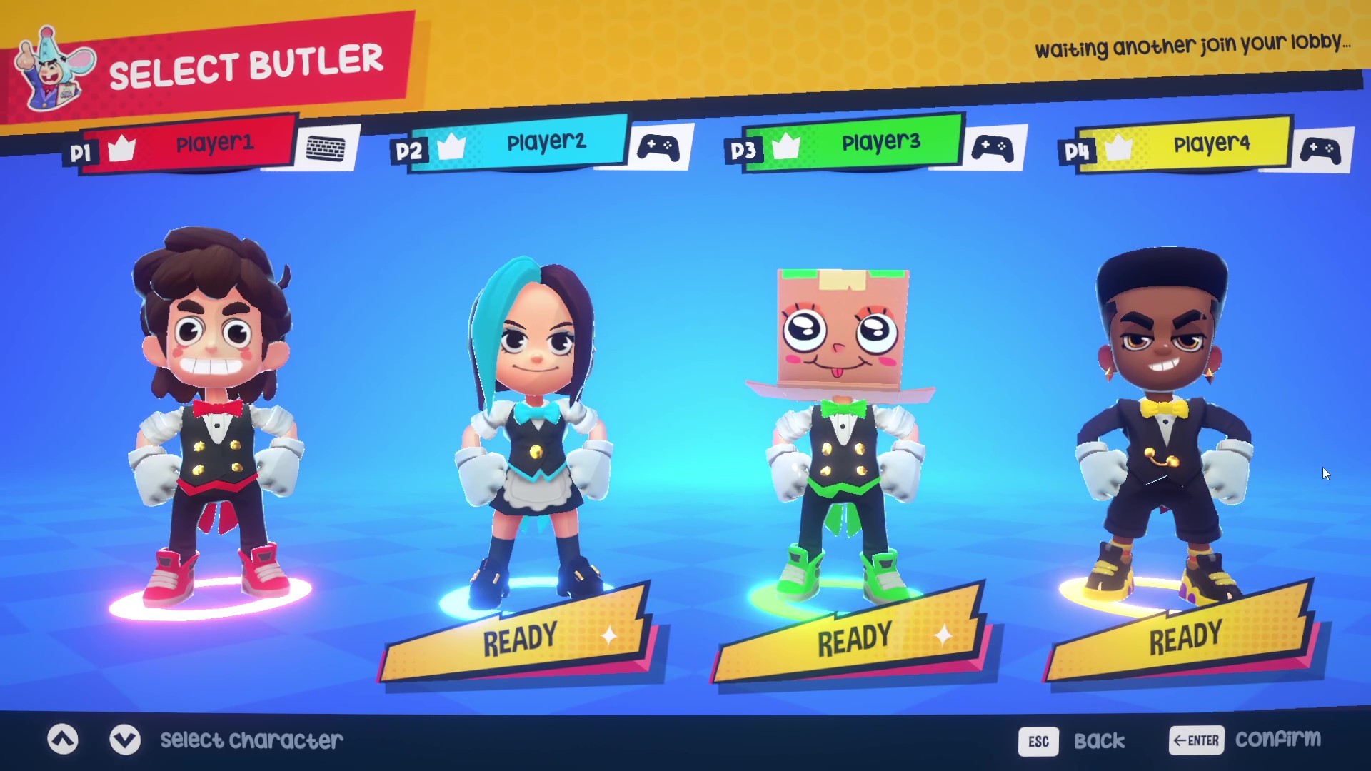 At Your Service screenshot 3