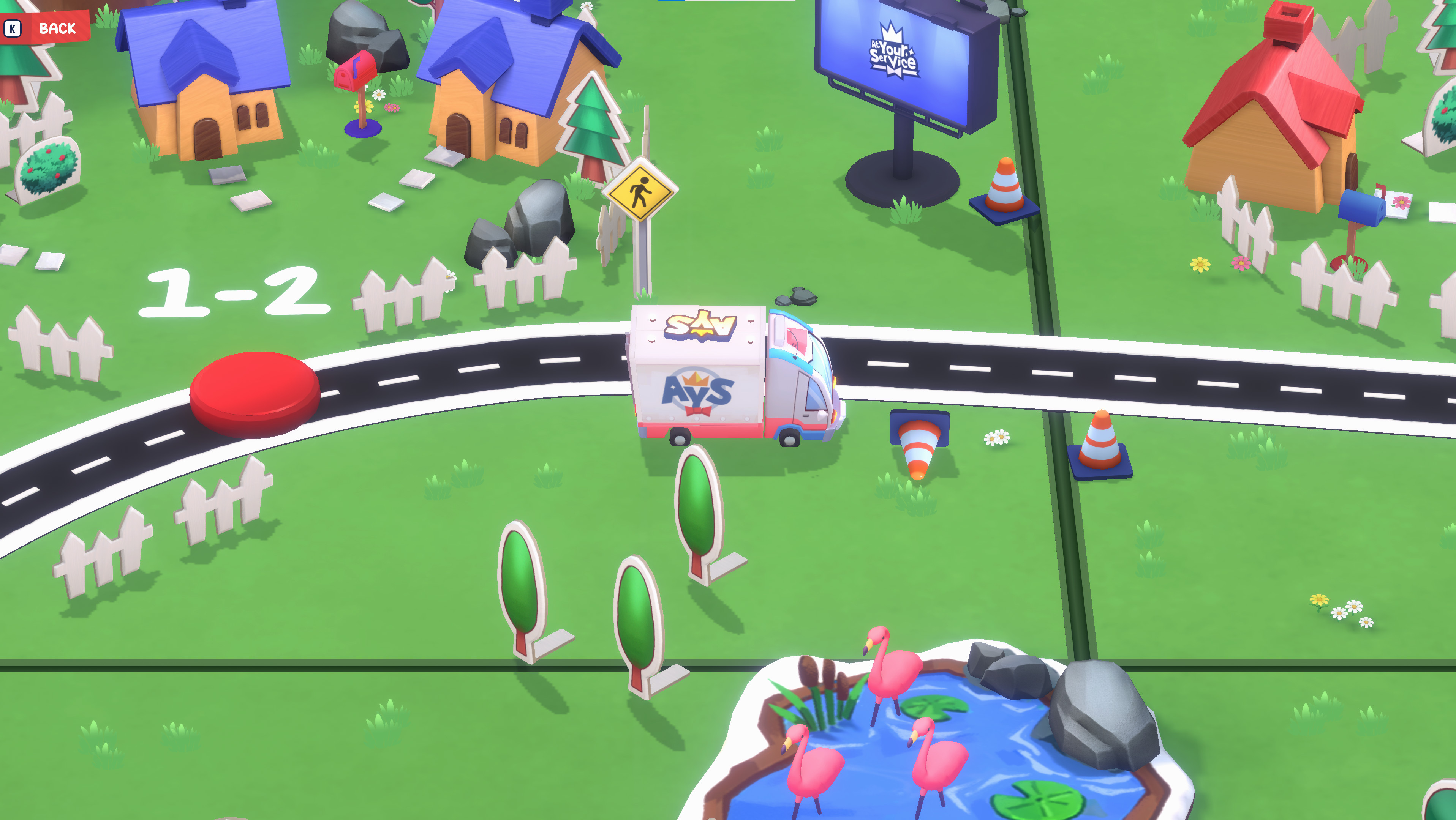 At Your Service screenshot 4