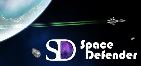 Space Defender