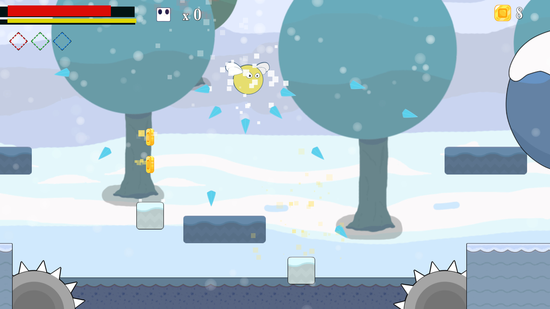 Weiter screenshot 2