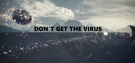 Cover art from Don't Get The Virus
