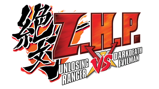 ZHP: Unlosing Ranger vs. Darkdeath Evilman