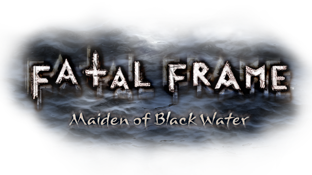 FATAL FRAME / PROJECT ZERO: Maiden of Black Water