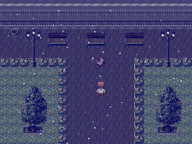 The Eternal Fool screenshot 2