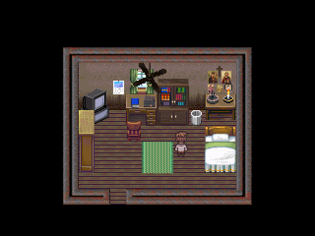 The Eternal Fool screenshot 1